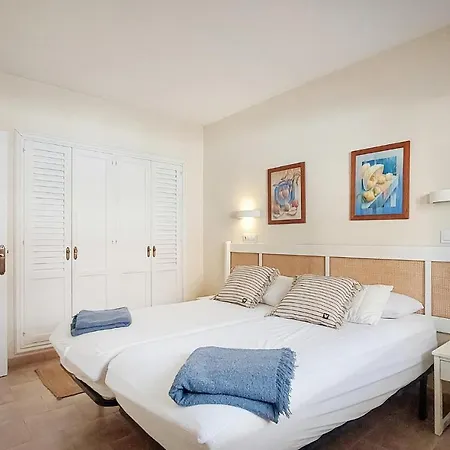 Front Flat In Fuengirola Apartment *