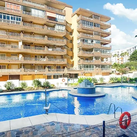 Front Flat In Fuengirola Apartment Malaga